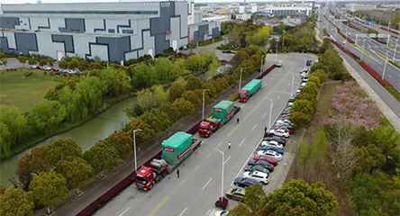 支援武汉复工复产，开云手机站官方版网站登录入口-开云(中国)按下启动键